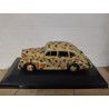 OPEL KAPITAN 1938 JAGDGESCHWADER 3 1943 WW 2 1:43 ALTAYA IXO BOX NO ORIGINAL