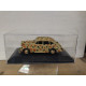 OPEL KAPITAN 1938 JAGDGESCHWADER 3 1943 WW 2 1:43 ALTAYA IXO BOX NO ORIGINAL