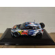 VOLKSWAGEN POLO WRC 2016 RALLY WALES GB OGIER 1:43 ALTAYA IXO BOX NO ORIGINAL
