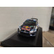 VOLKSWAGEN POLO WRC 2016 RALLY WALES GB OGIER 1:43 ALTAYA IXO BOX NO ORIGINAL