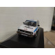 VOLKSWAGEN GOLF 1991 RALLY BALAGUER PUIGDELLIVOL 1:43 ALTAYA IXO BOX NO ORIGINAL