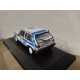 VOLKSWAGEN GOLF 1991 RALLY BALAGUER PUIGDELLIVOL 1:43 ALTAYA IXO BOX NO ORIGINAL