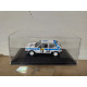 VOLKSWAGEN GOLF 1991 RALLY BALAGUER PUIGDELLIVOL 1:43 ALTAYA IXO BOX NO ORIGINAL
