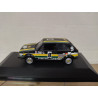 VOLKSWAGEN GOLF 1979 RALLY ANTIBES 1:43 BOX NO ORIGINAL/NO RETROS