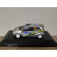 VOLKSWAGEN POLO S2000 2009 RALLY SATA AZORES MAURIN 1:43 ALTAYA BOX NO ORIGINAL