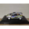 VOLKSWAGEN POLO S2000 2009 RALLY SATA AZORES MAURIN 1:43 ALTAYA BOX NO ORIGINAL