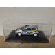 VOLKSWAGEN POLO S2000 2009 RALLY SATA AZORES MAURIN 1:43 ALTAYA BOX NO ORIGINAL