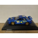 SUBARU IMPREZA WRC 1998 RALLY MONTE CARLO MCRAE 1:43 ALTAYA IXO BOX NO ORIGINAL