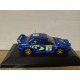 SUBARU IMPREZA WRC 1998 RALLY MONTE CARLO MCRAE 1:43 ALTAYA IXO BOX NO ORIGINAL