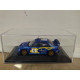 SUBARU IMPREZA WRC 2001 RALLY NEW ZEALAND BURNS 1:43 ALTAYA IXO BOX NO ORIGINAL