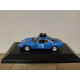 MATRA DJET V 1966 RALLY MONTE CARLO PESCAROLO 1:43 ALTAYA IXO BOX NO ORIGINAL
