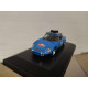 MATRA DJET V 1966 RALLY MONTE CARLO PESCAROLO 1:43 ALTAYA IXO BOX NO ORIGINAL
