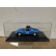 MATRA DJET V 1966 RALLY MONTE CARLO PESCAROLO 1:43 ALTAYA IXO BOX NO ORIGINAL