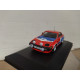 TRIUMPH SPITFIRE 1970 SPIDER RED 1:43 SOLIDO BOX NO ORIGINAL