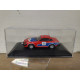 TRIUMPH SPITFIRE 1970 SPIDER RED 1:43 SOLIDO BOX NO ORIGINAL