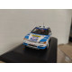 MAZDA 323 GTX 1991 RALLY RAC LOMBARD MAKINEN 1:43 ALTAYA IXO BOX NO ORIGINAL
