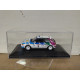 MAZDA 323 GTX 1991 RALLY RAC LOMBARD MAKINEN 1:43 ALTAYA IXO BOX NO ORIGINAL