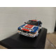 NISSAN 240 RS 1984 RALLY MONTE CARLO SALONEN 1:43 ALTAYA IXO BOX NO ORIGINAL