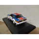 NISSAN 240 RS 1984 RALLY MONTE CARLO SALONEN 1:43 ALTAYA IXO BOX NO ORIGINAL