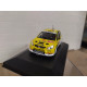 SUZUKI SX4 WRC 2008 RALLY MONTE CARLO GARDEMEISTER 1:43 DEFECT/NO ALERON/BOX NO ORIGINAL