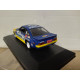 OPEL MANTA B2 400 1986 RALLY LLANES ARQUE 1:43 ALTAYA IXO BOX NO ORIGINAL