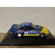 OPEL MANTA B2 400 1986 RALLY LLANES ARQUE 1:43 ALTAYA IXO BOX NO ORIGINAL