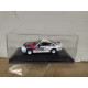 OPEL MANTA B2 400 1986 RALLY MONTE CARLO HERO 1:43 DEFECT/NO RETRO/BOX NO ORIGINAL