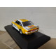 OPEL MANTA 400 1984 RALLY CATALUÑA SAINZ 1:43 ALTAYA IXO BOX NO ORIGINAL