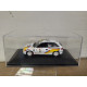OPEL ASTRA GSi 16V 1993 RALLY SAN FROILAN BARDOLET 1:43 ALTAYA IXO BOX NO ORIGINAL