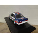 OPEL ASCONA B 400 1982 RALLY MONTE CARLO ROHRL 1:43 ALTAYA IXO BOX NO ORIGINAL