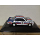 OPEL ASCONA B 400 1982 RALLY MONTE CARLO ROHRL 1:43 ALTAYA IXO BOX NO ORIGINAL