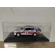 OPEL ASCONA B 400 1982 RALLY MONTE CARLO ROHRL 1:43 ALTAYA IXO BOX NO ORIGINAL