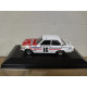 OPEL ASCONA 1972 RALLY MONTE CARLO RAGNOTTI 1:43 ALTAYA IXO BOX NO ORIGINAL