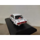 OPEL ASCONA 1972 RALLY MONTE CARLO RAGNOTTI 1:43 ALTAYA IXO BOX NO ORIGINAL