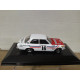 OPEL ASCONA 1972 RALLY MONTE CARLO RAGNOTTI 1:43 ALTAYA IXO BOX NO ORIGINAL