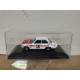 OPEL ASCONA 1972 RALLY MONTE CARLO RAGNOTTI 1:43 ALTAYA IXO BOX NO ORIGINAL