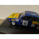 OPEL KADETT 1979 C GT/E RALLY CATALUÑA SALLENT 1:43 DEFECT/NO RETRO/BOX NO ORIGINAL