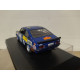 OPEL KADETT 1979 C GT/E RALLY CATALUÑA SALLENT 1:43 DEFECT/NO RETRO/BOX NO ORIGINAL