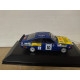 OPEL KADETT 1979 C GT/E RALLY CATALUÑA SALLENT 1:43 DEFECT/NO RETRO/BOX NO ORIGINAL