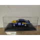 OPEL KADETT 1979 C GT/E RALLY CATALUÑA SALLENT 1:43 DEFECT/NO RETRO/BOX NO ORIGINAL