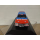 PEUGEOT 504 BREAK 1981ASSISTANCE RALLY 1:43 DEFECT NO RETRO/BOX NO ORIGINAL