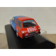 PEUGEOT 504 BREAK 1981ASSISTANCE RALLY 1:43 DEFECT NO RETRO/BOX NO ORIGINAL