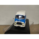 RENAULT ESTAFETTE 1968 COURSE BLEU ASSISTANCE RALLY 1:43 ALTAYA BOX NO ORIGINAL