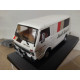 VOLKSWAGEN LT35 1981 AUDI SPORT ASSISTANCE RALLY 1:43 DEFECT/BOX NO ORIGINAL