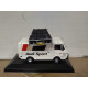 VOLKSWAGEN LT35 1981 AUDI SPORT ASSISTANCE RALLY 1:43 DEFECT/BOX NO ORIGINAL