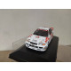 MITSUBISHI LANCER 1996 EVO III RALLY 1000 LAKES MAKINEN 1:43 DEFECT NO ANTENA/BOX NO ORIGINAL