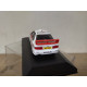 MITSUBISHI LANCER 1996 EVO III RALLY 1000 LAKES MAKINEN 1:43 DEFECT NO ANTENA/BOX NO ORIGINAL