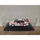 MITSUBISHI LANCER 1996 EVO III RALLY 1000 LAKES MAKINEN 1:43 DEFECT NO ANTENA/BOX NO ORIGINAL