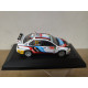 MITSUBISHI LANCER 2010 EVO IX RALLY MEXICO ARAUJO 1:43 ALTAYA IXO BOX NO ORIGINAL