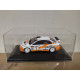 MITSUBISHI LANCER 2007 EVO IX RALLY CABANAS SOLA 1:43 ALTAYA IXO BOX NO ORIGINAL